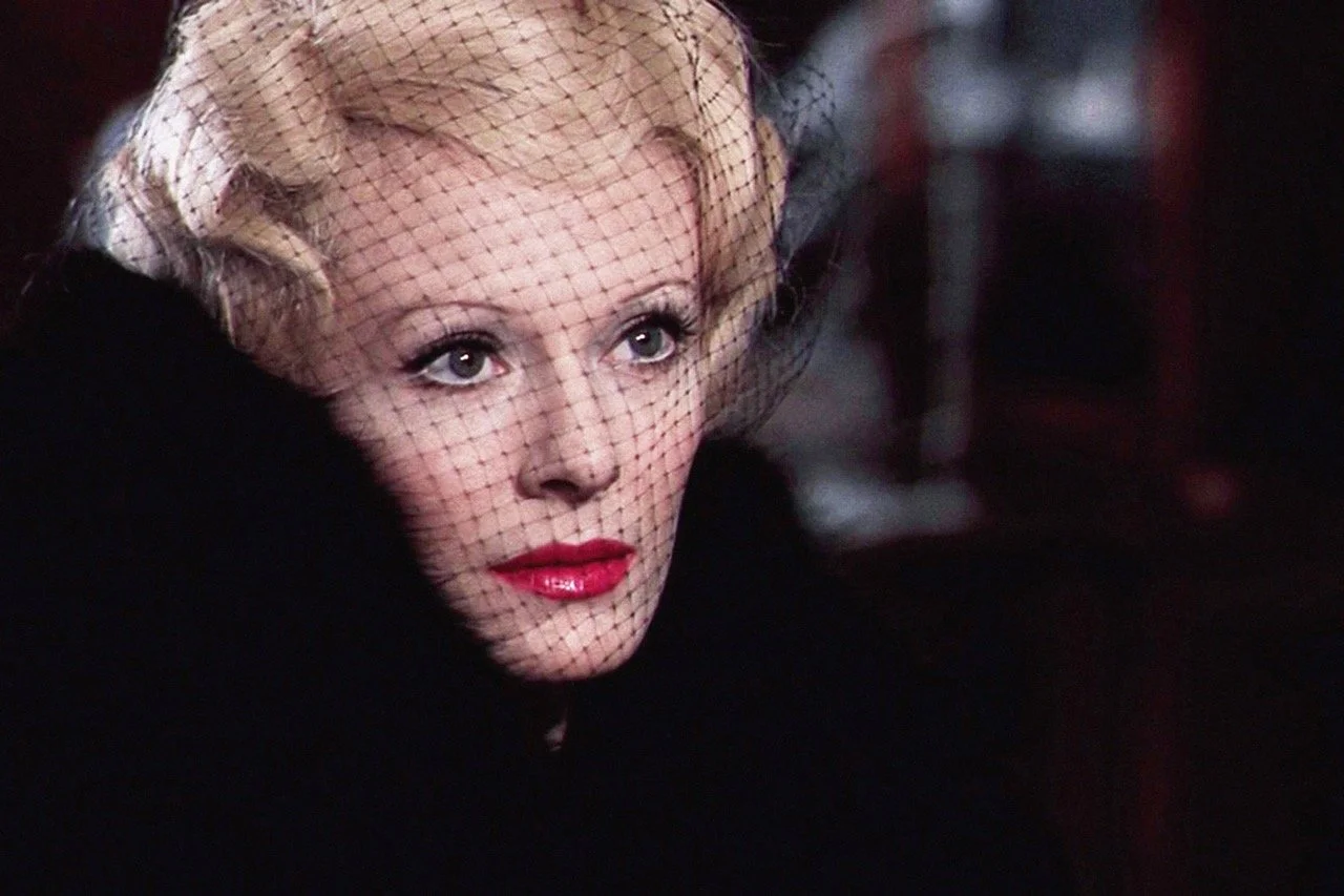 Delphine Seyrig’s top ten films
