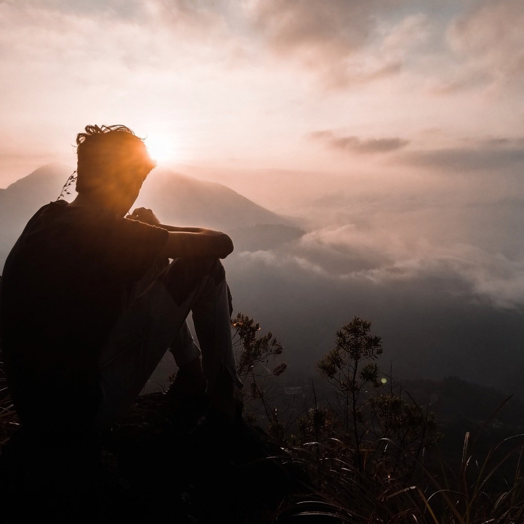 Have We Outgrown God?