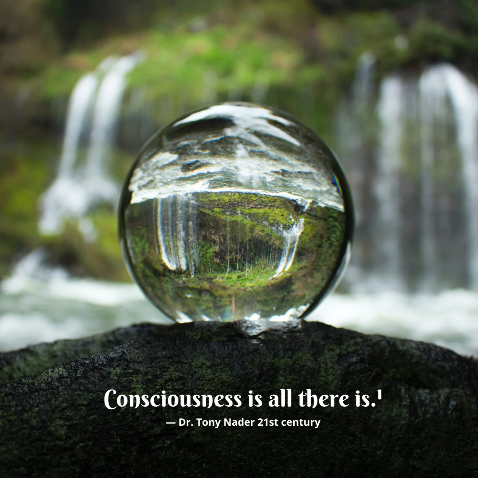 Non-duality—Not Two