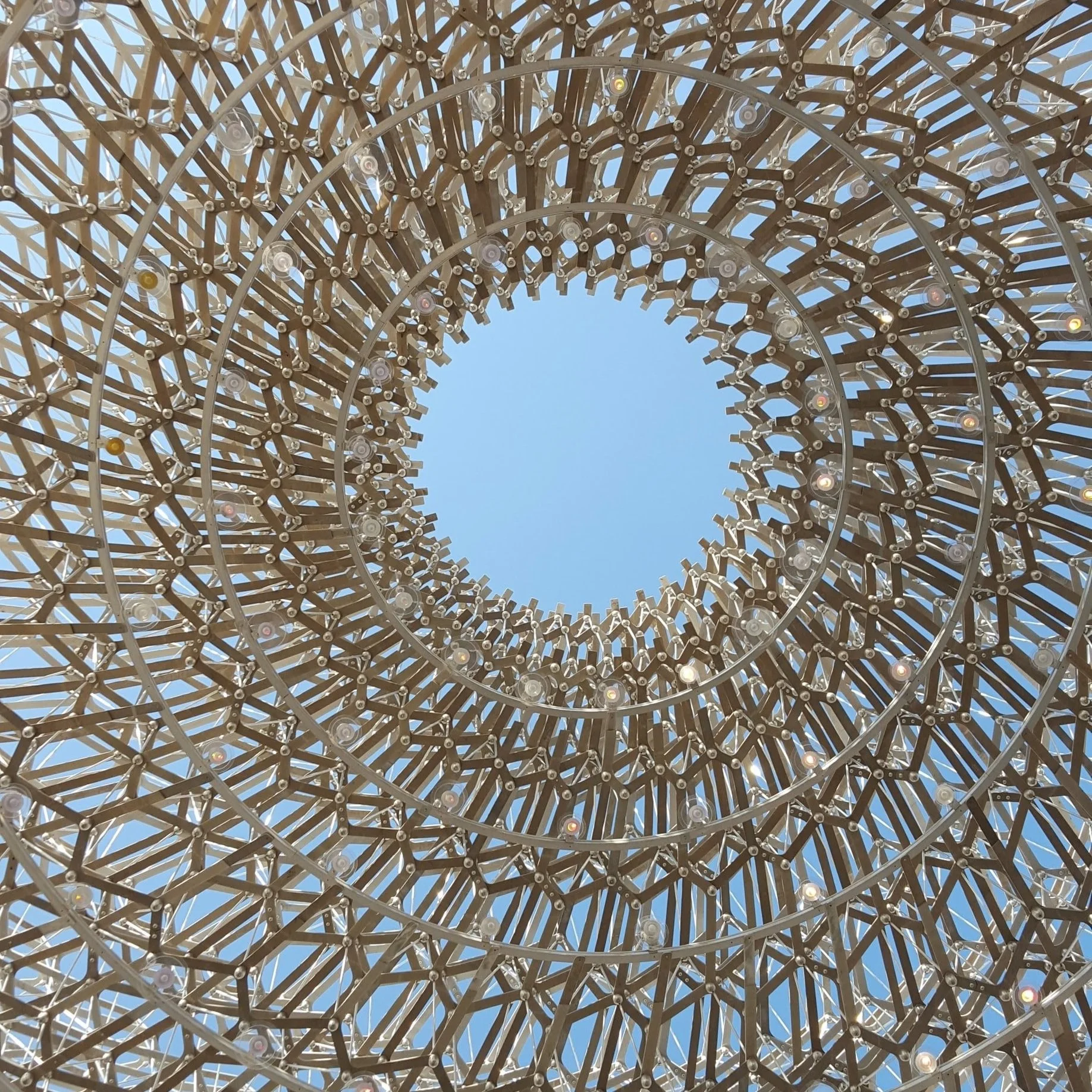 Qualities of the Unified Field