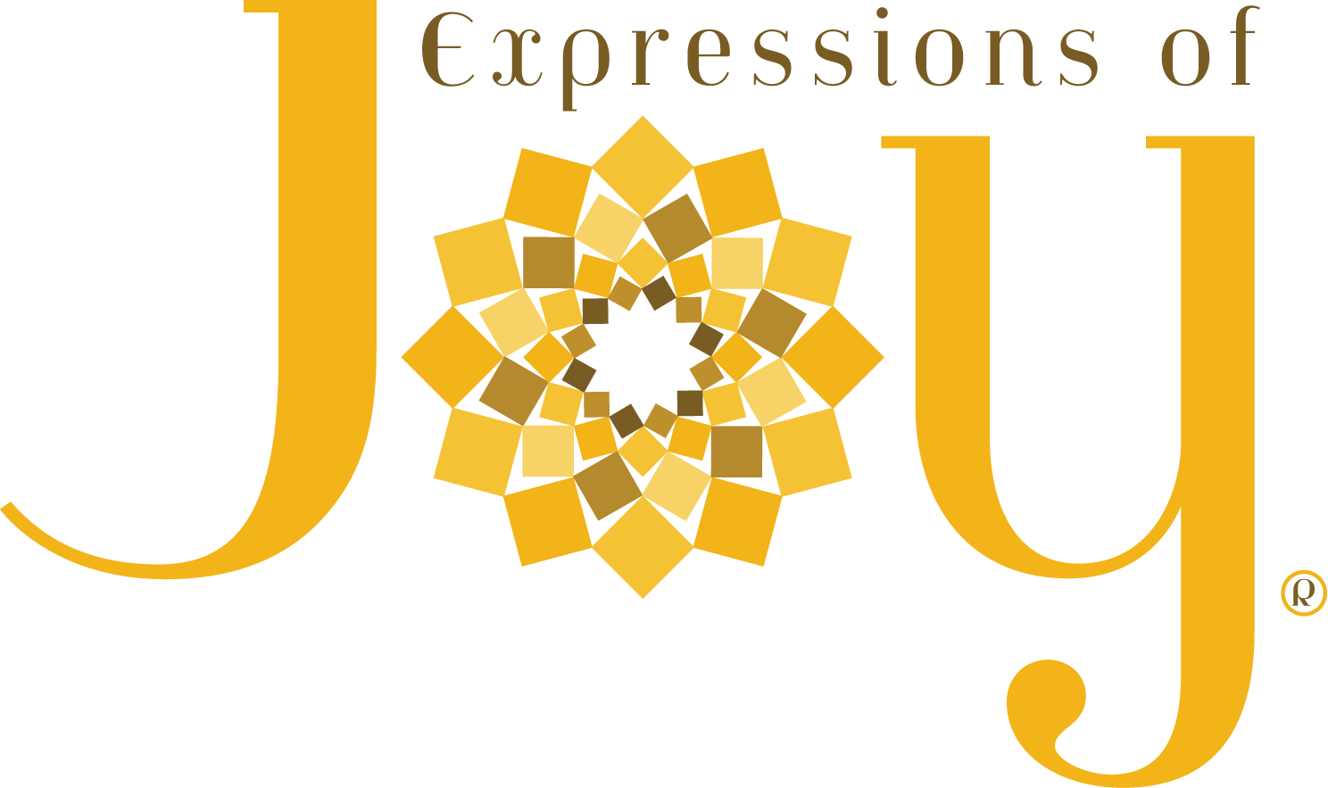 Expressions of Joy
