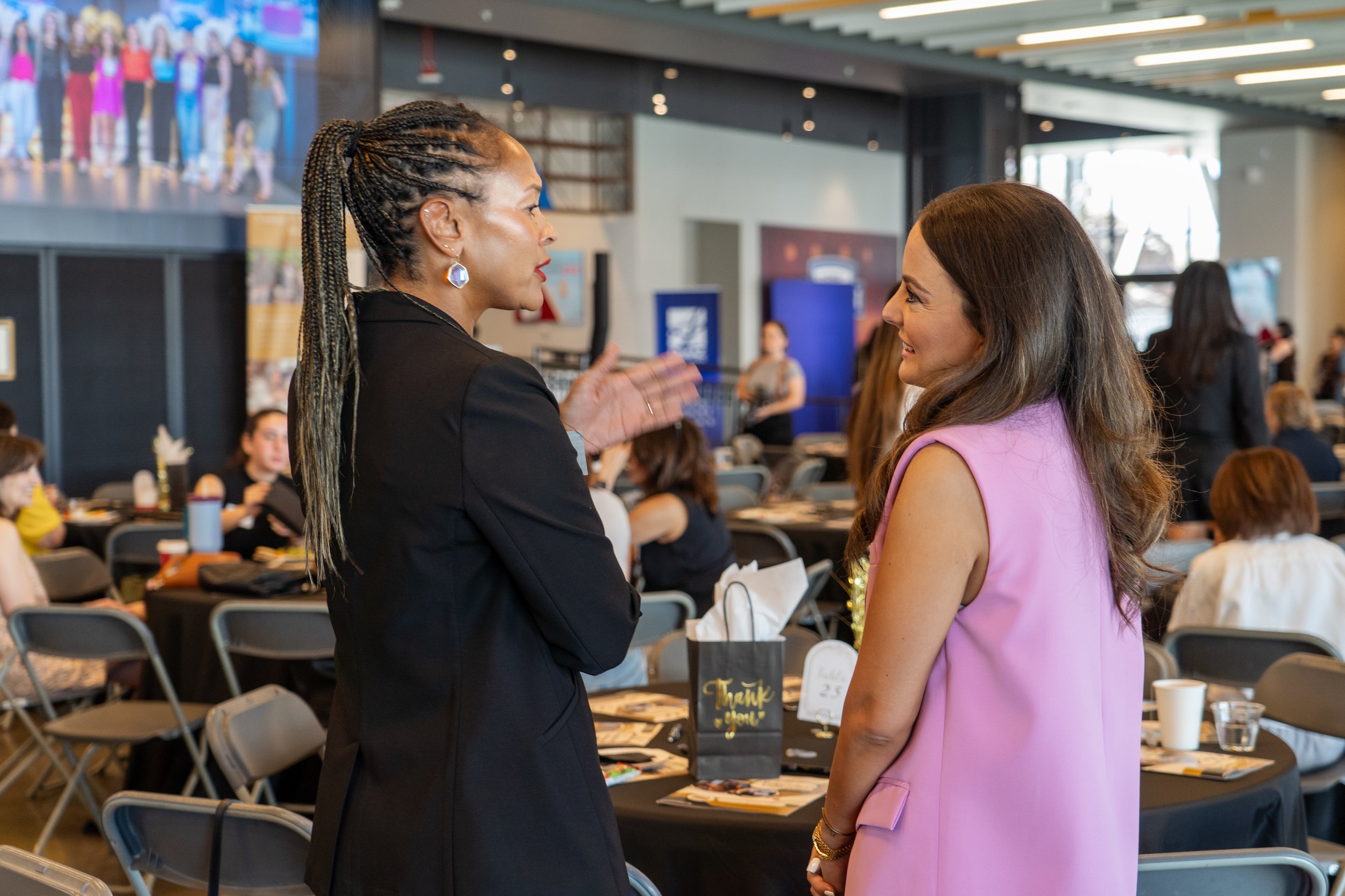 Honoring Women’s Equality Day: Empowering the Next Generation of Leaders