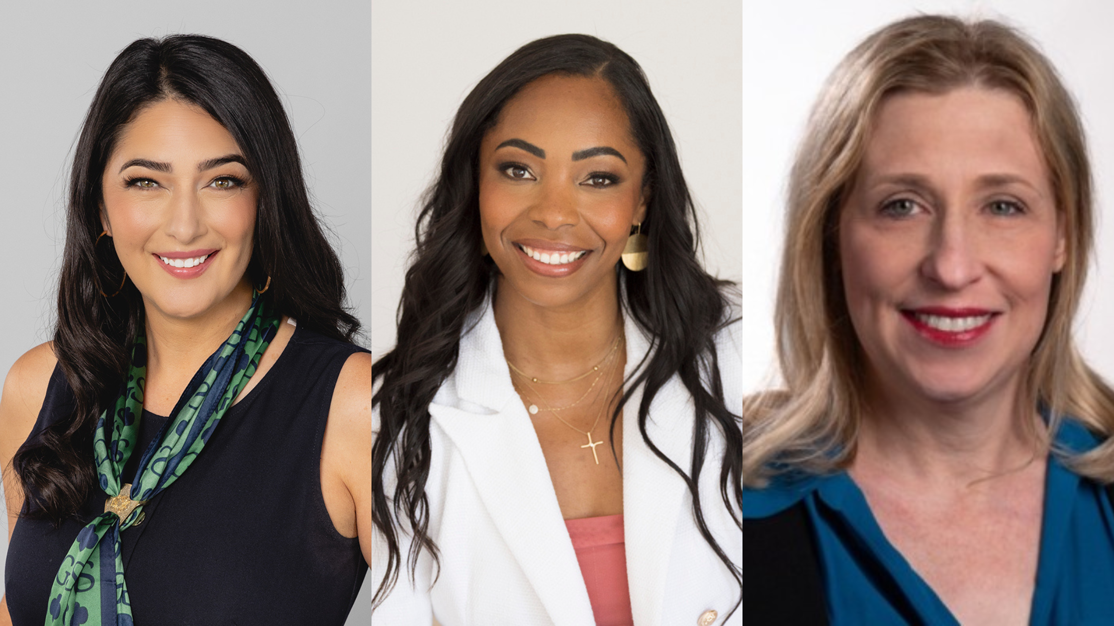 Young &amp; Empowered Women Announces Inaugural Board Leadership Team