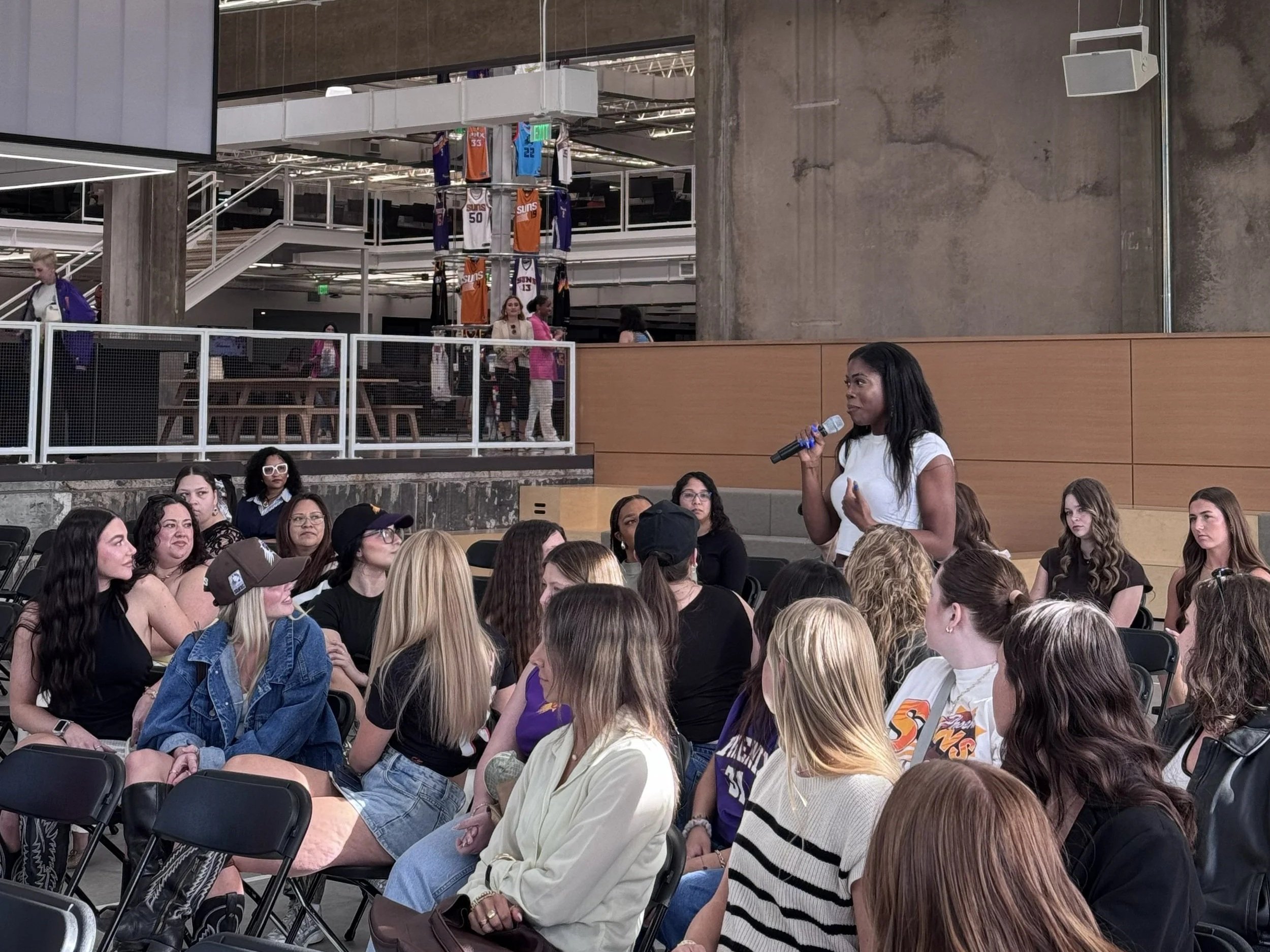 Women of the Valley Conference 2026 