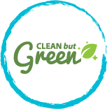 CLEAN But GREEN Cleaning Ltd - Eco friendly domestic and commercial cleaning in Frome, Somerset