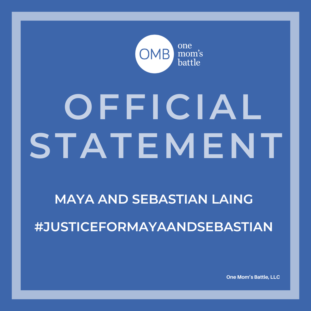Official Statement: Laing Case
