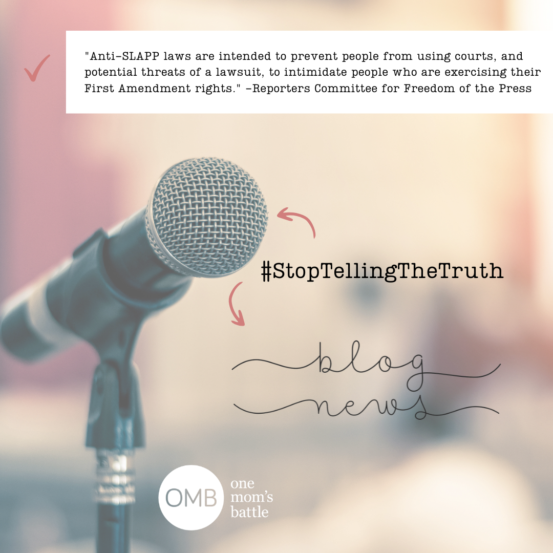 Reunification Camp: Transporter’s Testimony