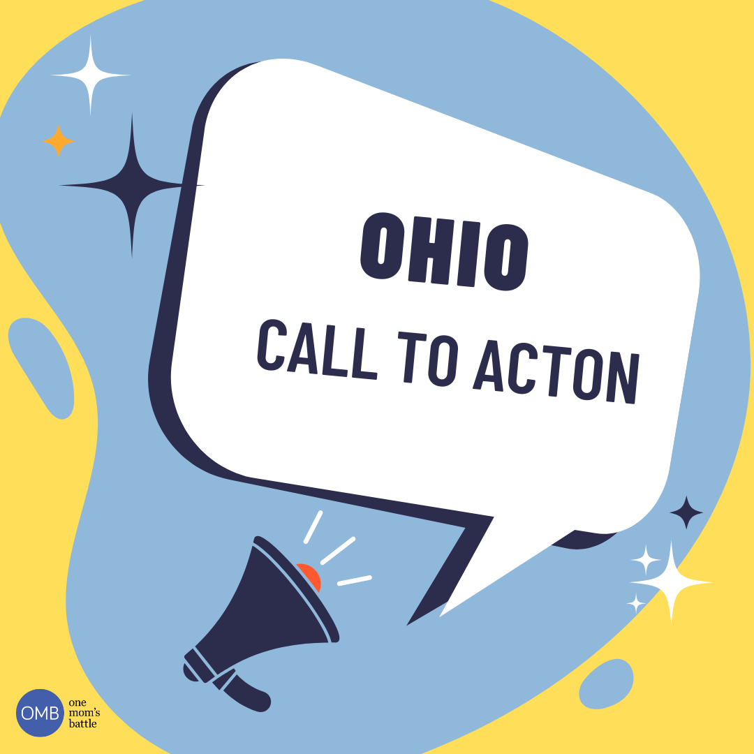 Ohio: Substitute HB 509
