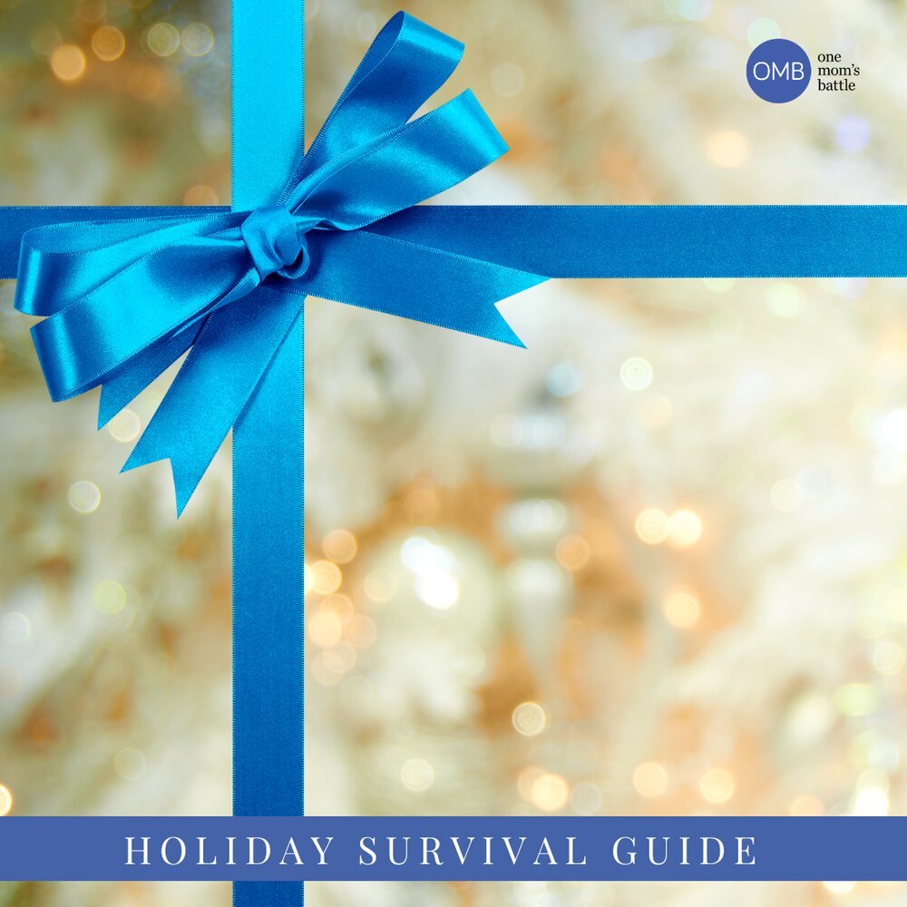 Holiday Survival Guide