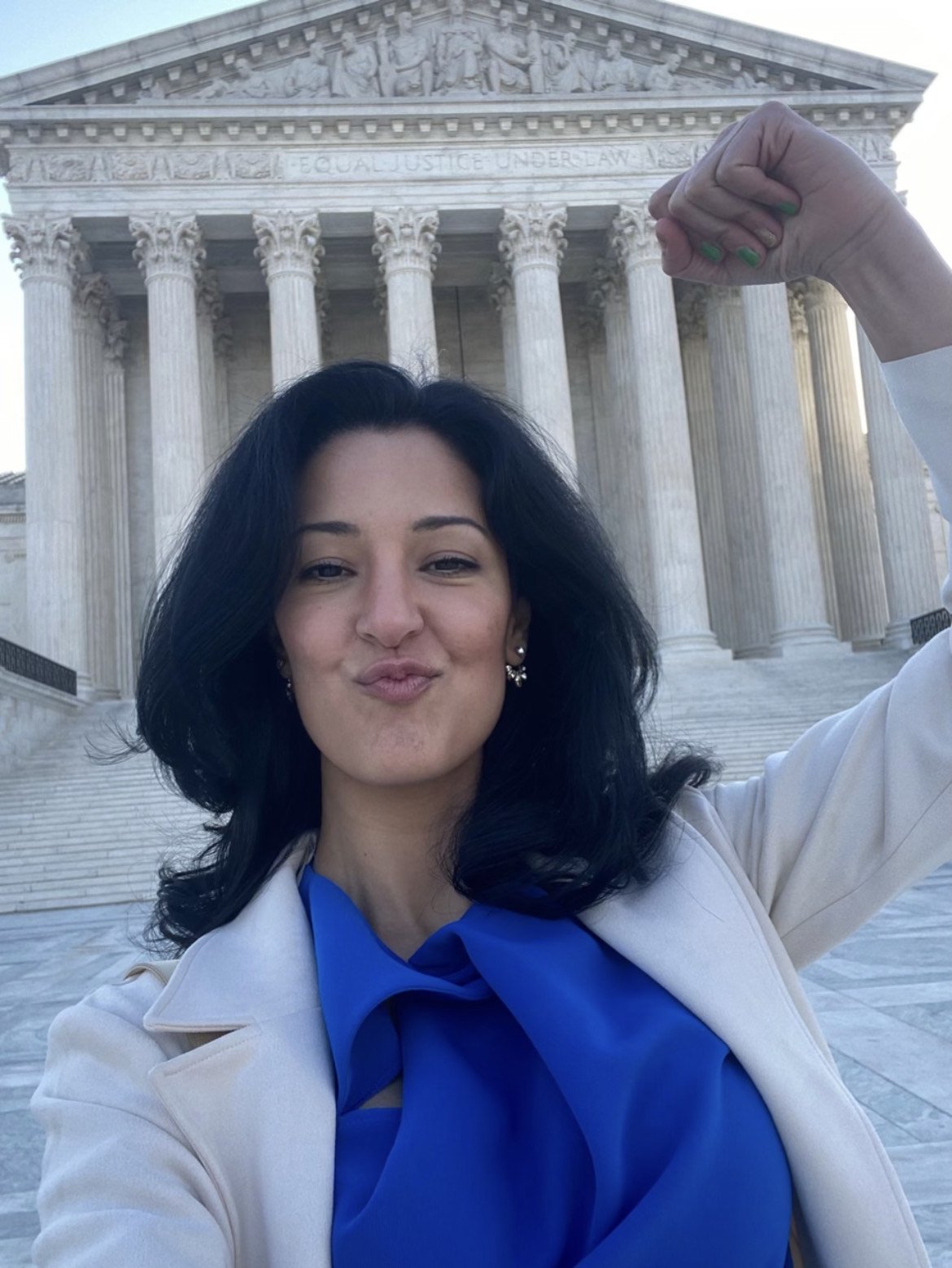 Morin Golan Is Facing the Fight of Her Life - Narkis Golan's Story