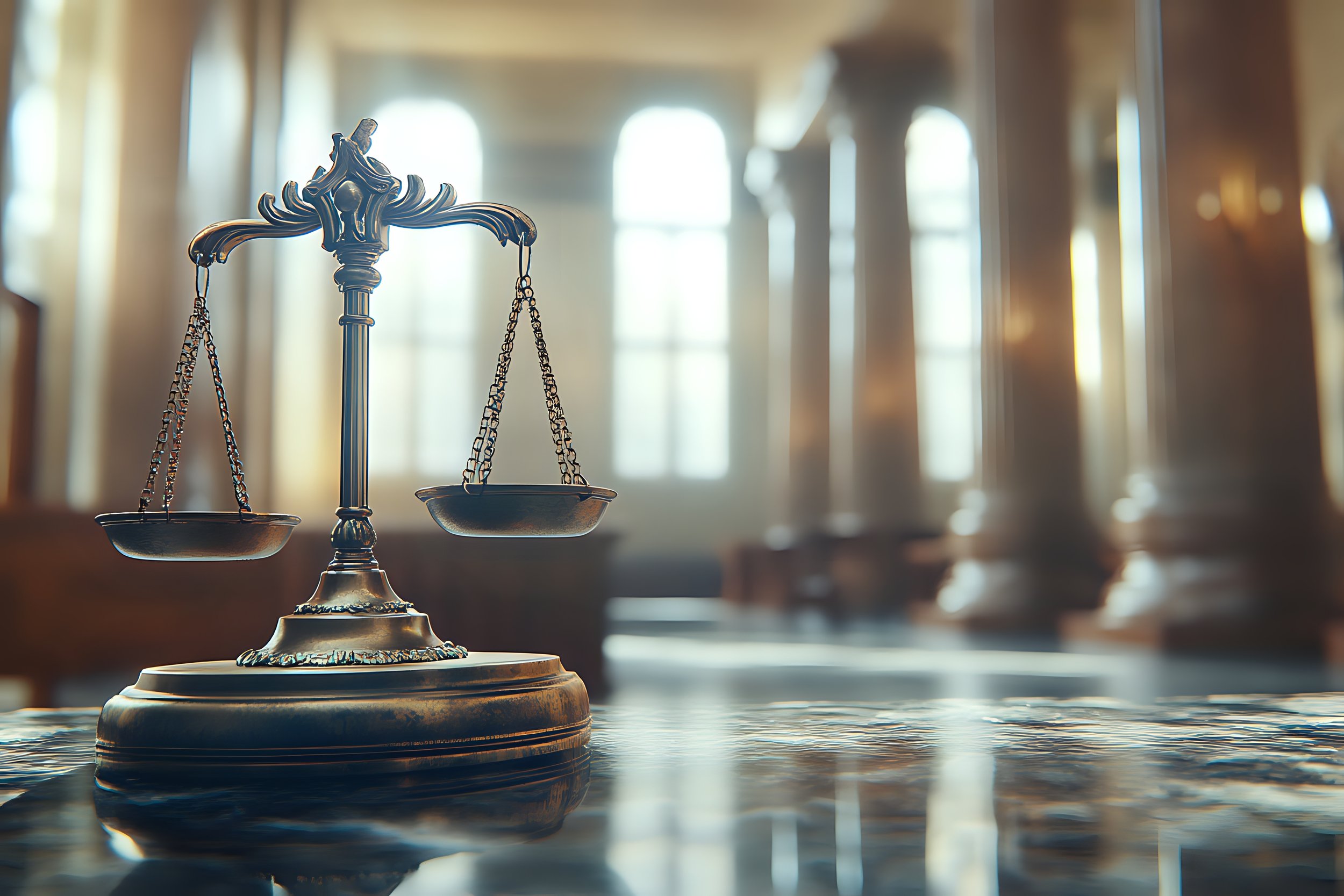 The Watchdogs No One Talks About: Civil Grand Juries and Family Court Oversight