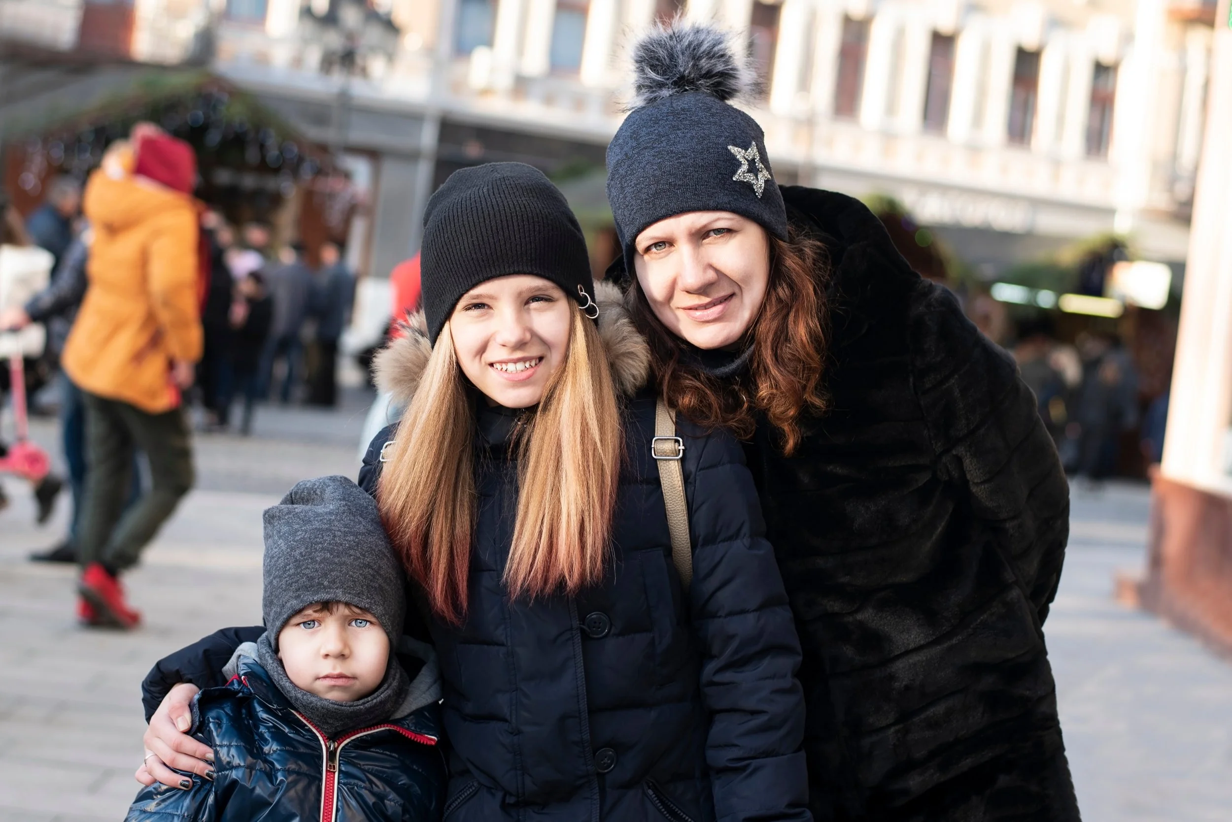 Your Holiday Survival Plan: Strategies for Post Separation Abuse Season