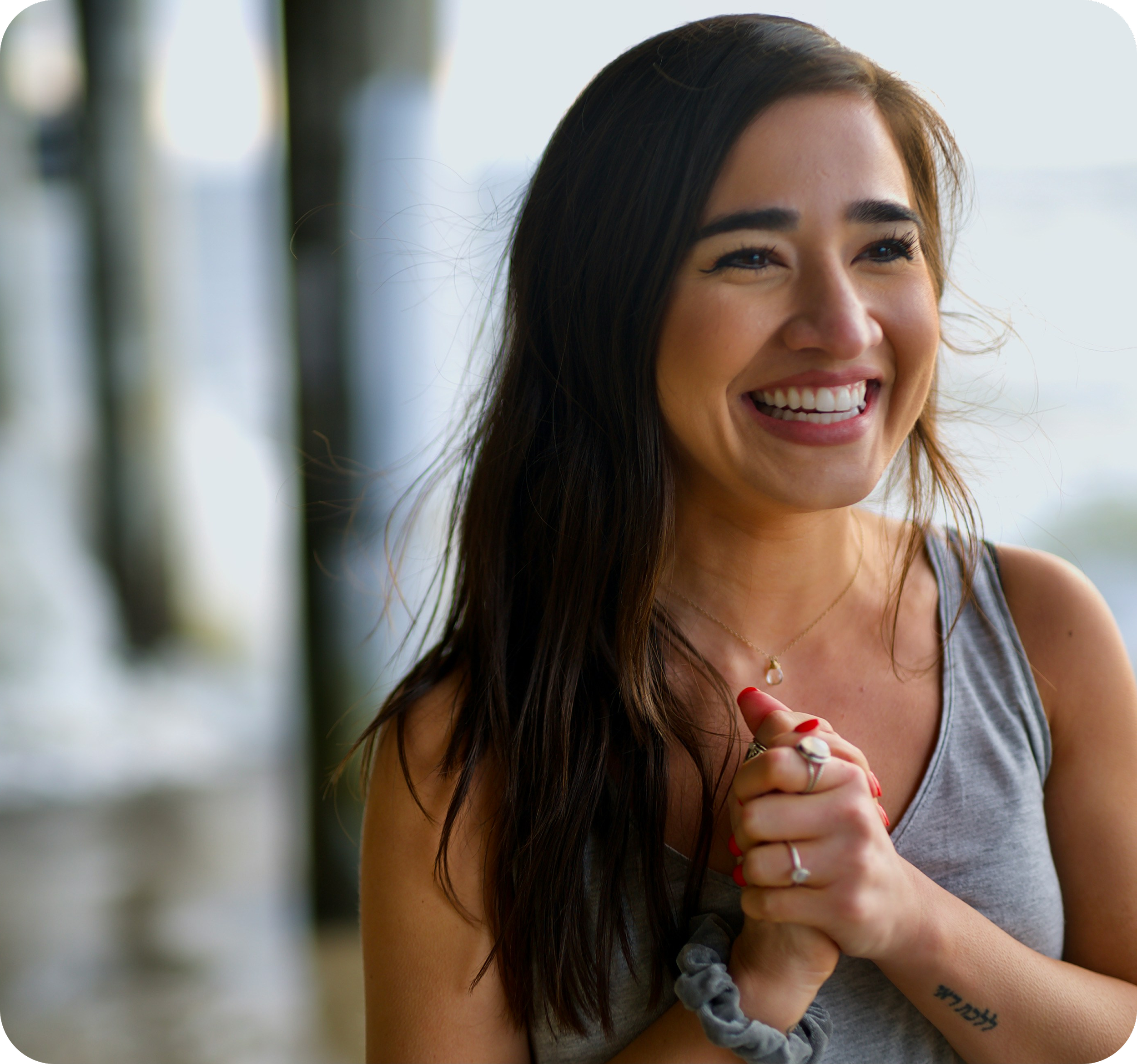 Post Separation Abuse and Abusive Communication