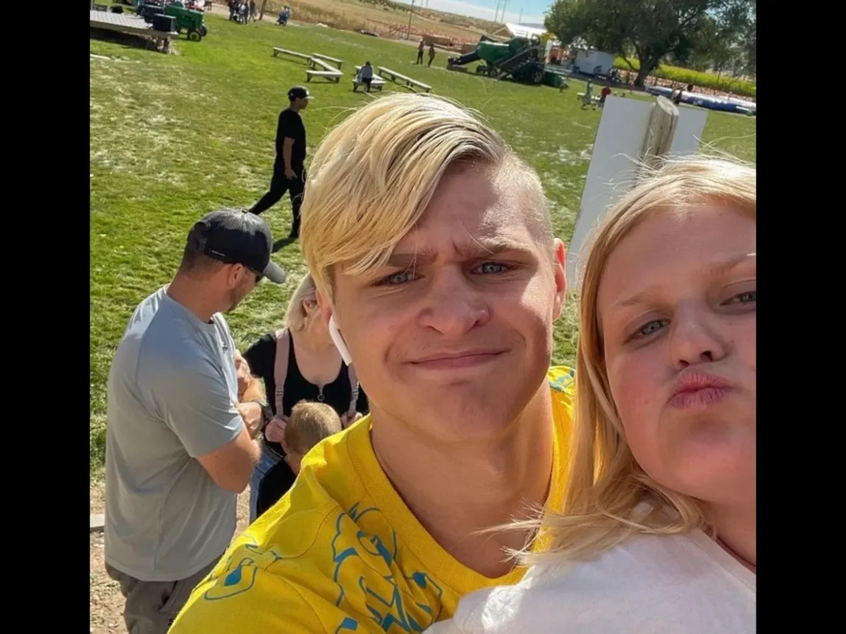 They Called It a Documentary — Ty and Bryn Deserved Better