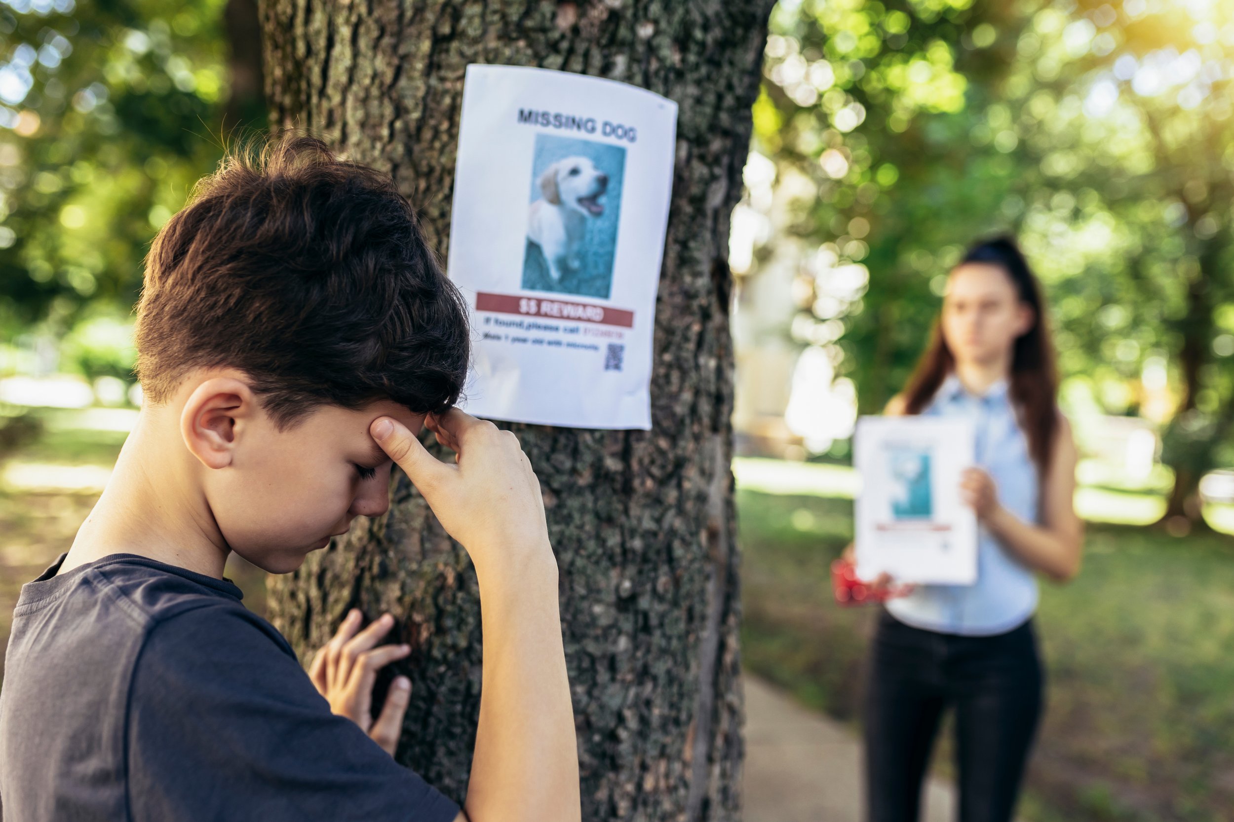 Divorcing a Narcissist? Enroll your Children in Empathy Boot Camp 