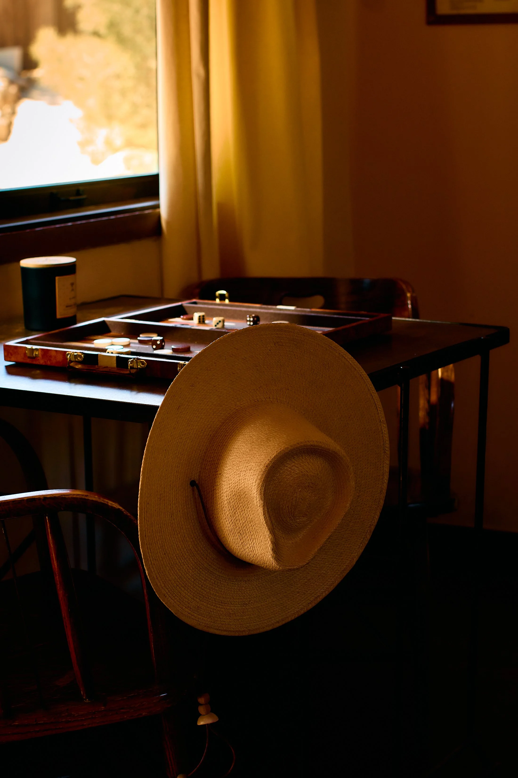 Pioneertown Motel — 1