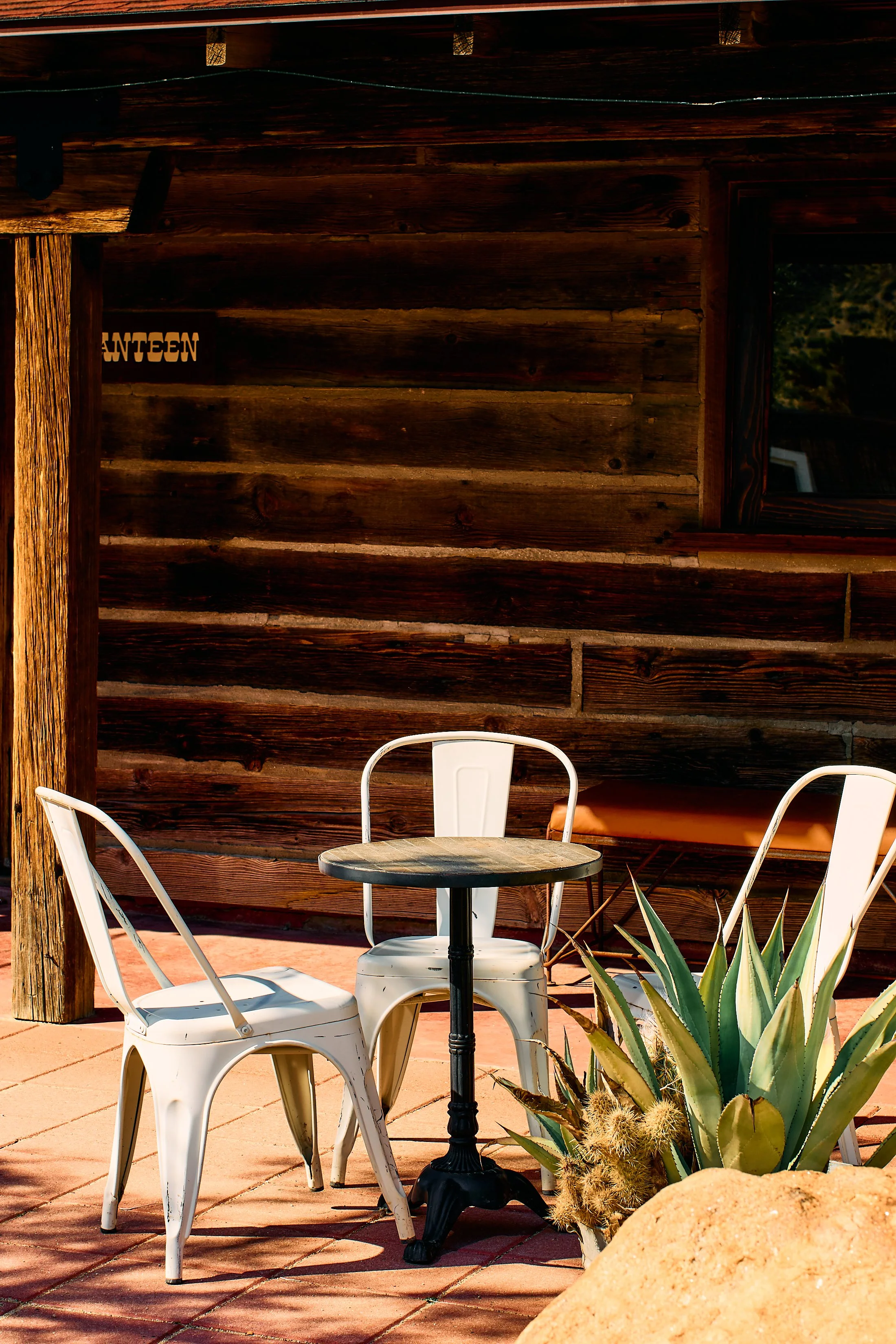 Pioneertown Motel — 4