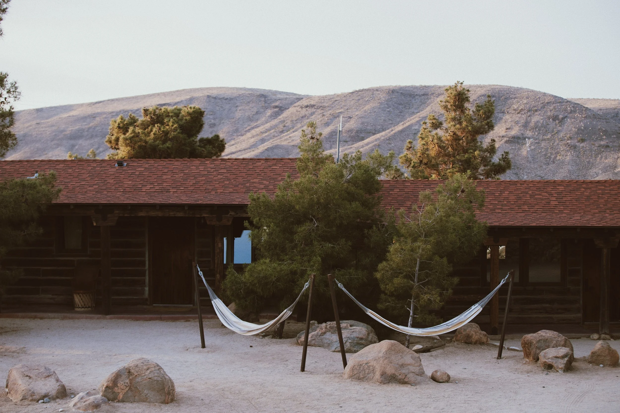 Pioneertown Motel — photo 2