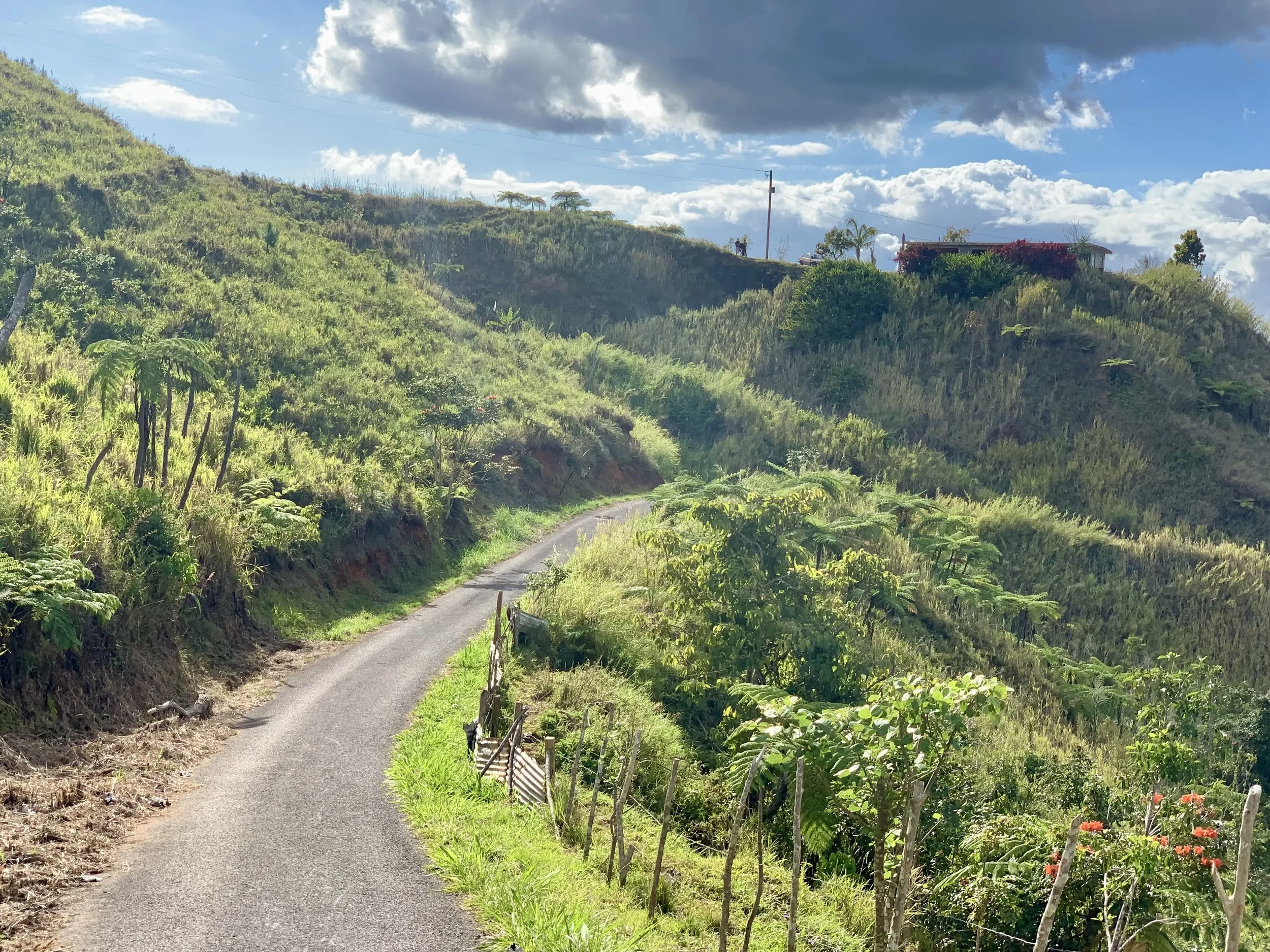 Orocovis, Puerto Rico