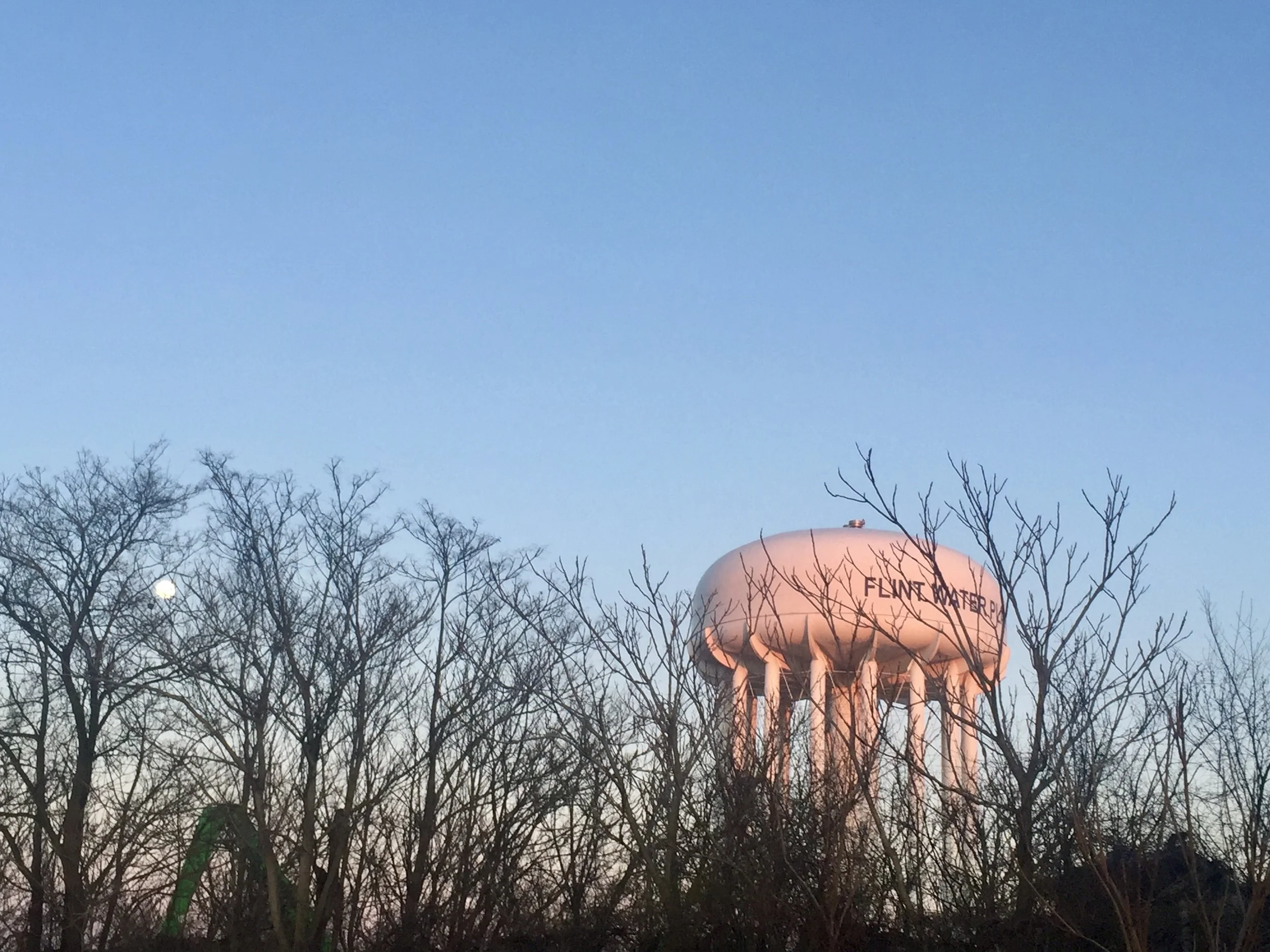 Flint, MI