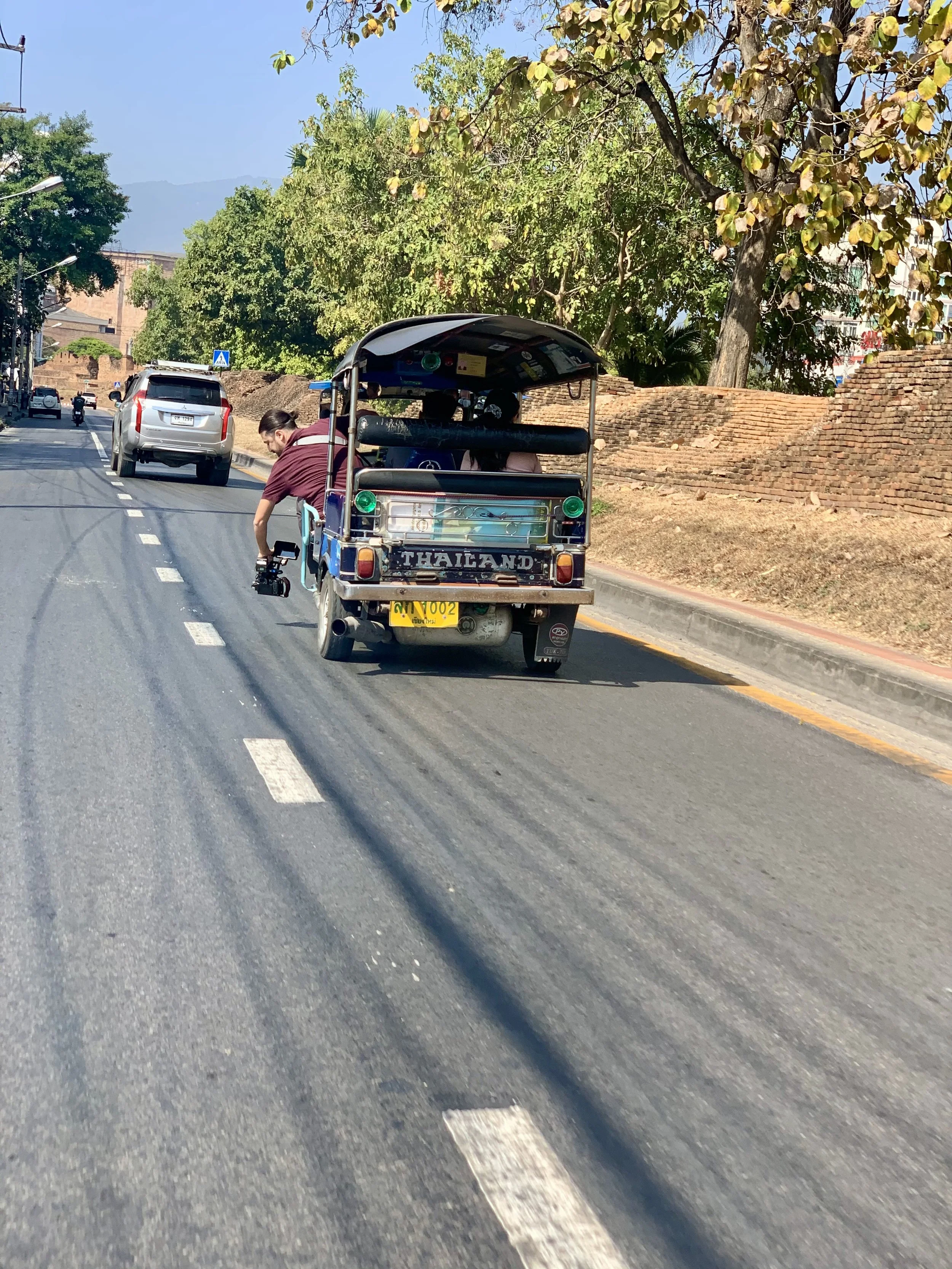 Chiang Mai, Thailand