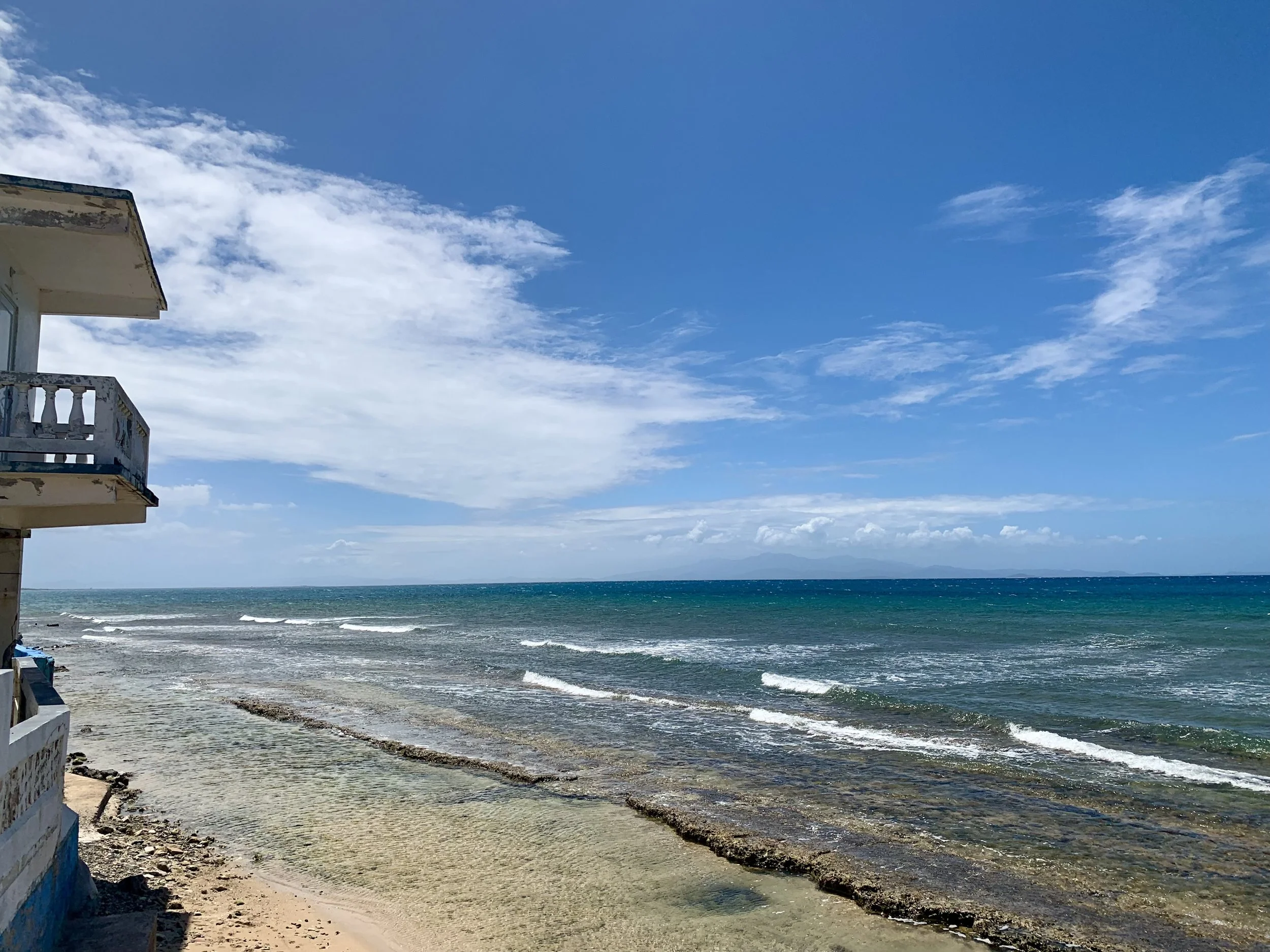 Vieques, Puerto Rico