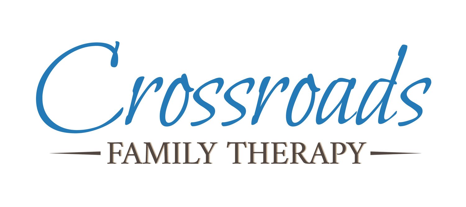 About 1 Crossroads Family Therapy