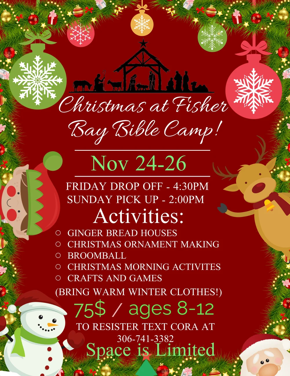 jr-weekend-camp-fisher-bay-bible-camp