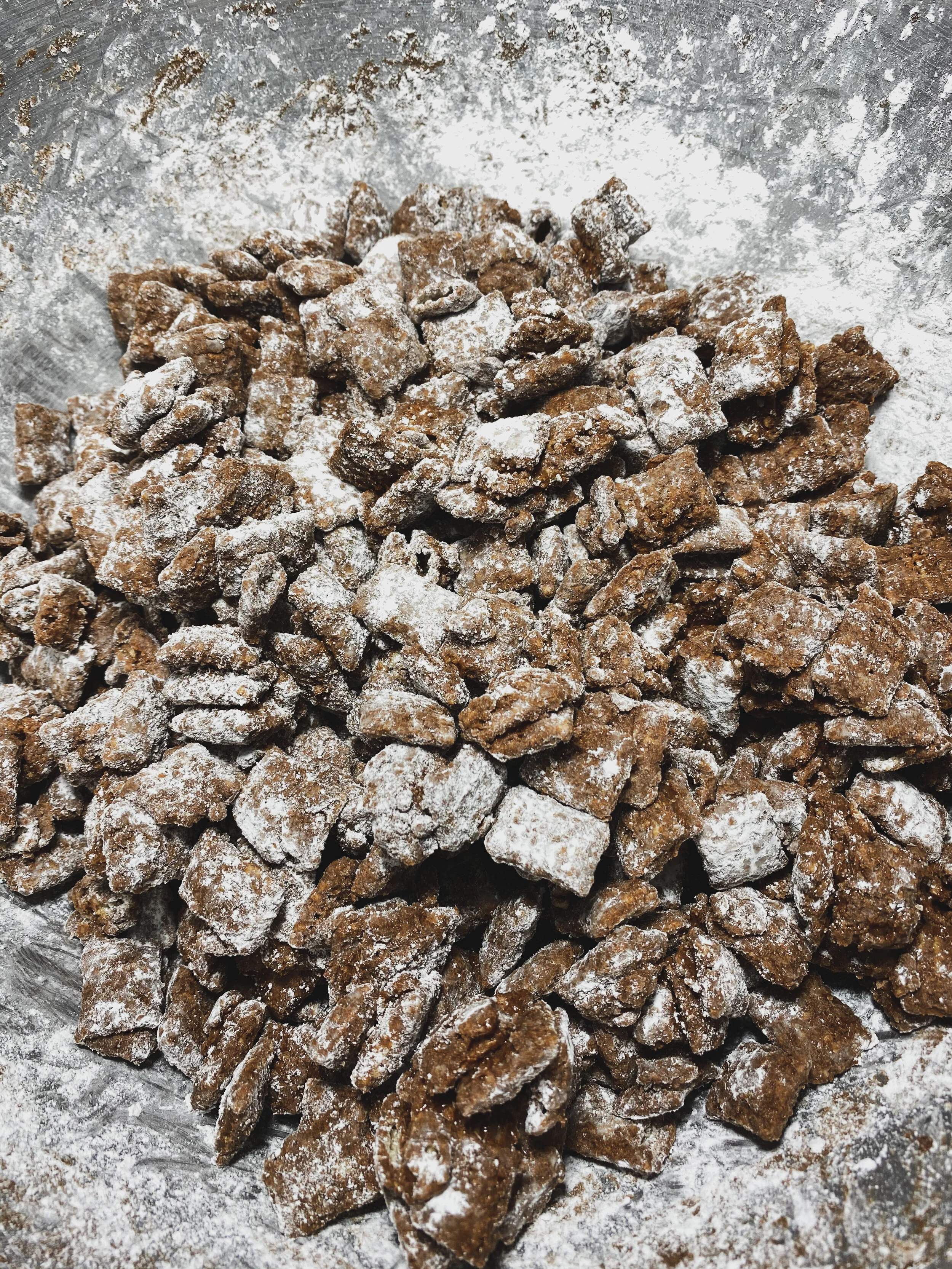Puppy Chow (Muddy Buddies)