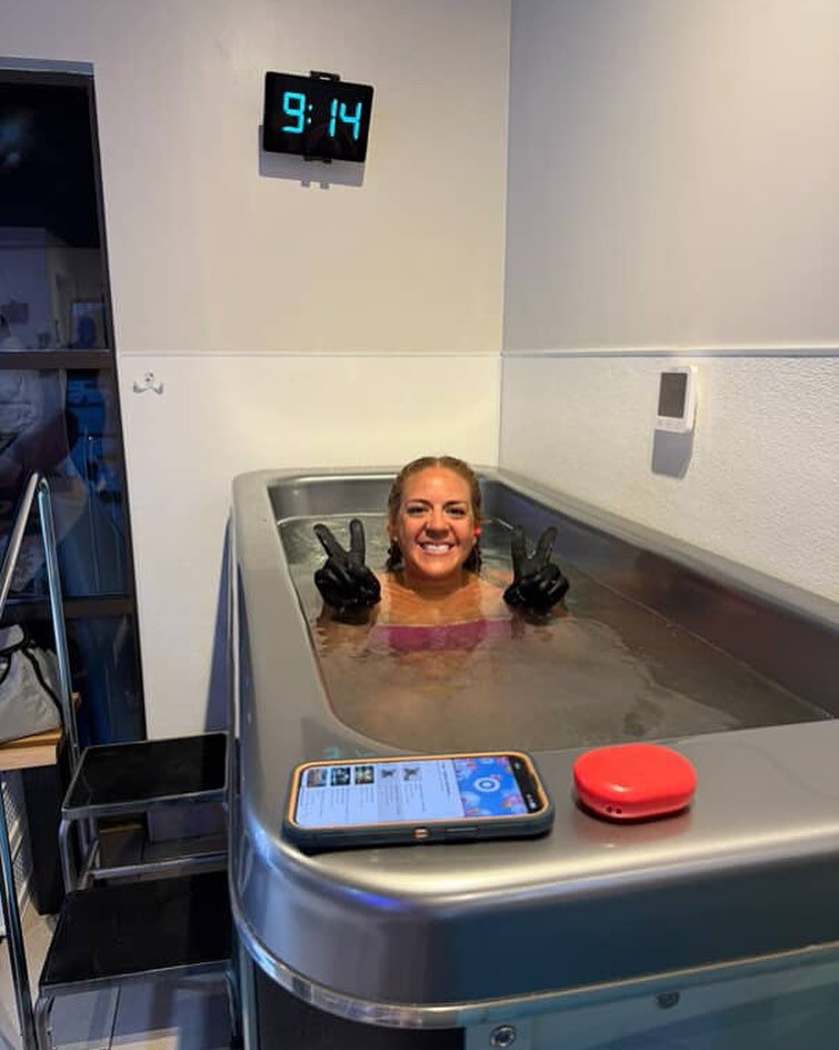 Cold plunges: because apparently regular showers weren&rsquo;t extreme enough. 🤣❄️

Some people meditate for mental clarity. I just cannonball into freezing water and hope for the best.

Cold plunges&mdash;immersing yourself in icy water for a short