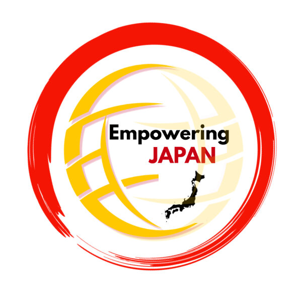 Empowering Japan