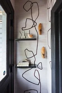 Brooke Cotter Design Co.
Entry Vestibule