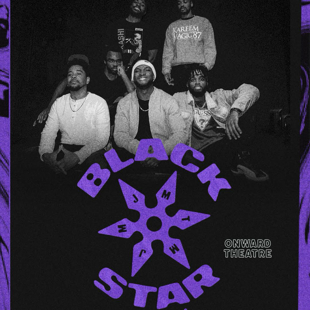 Black Star