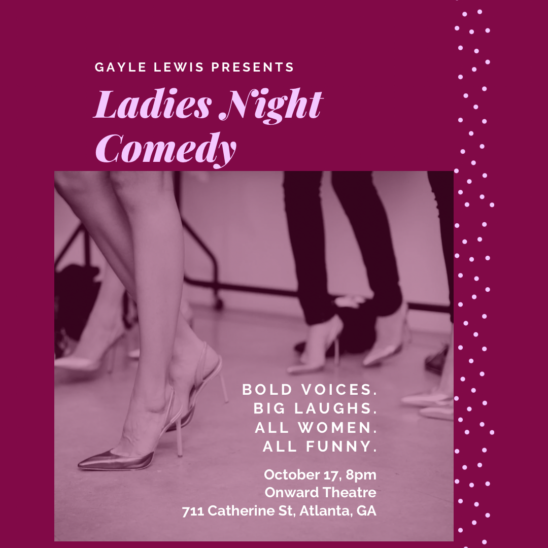 Ladies Night