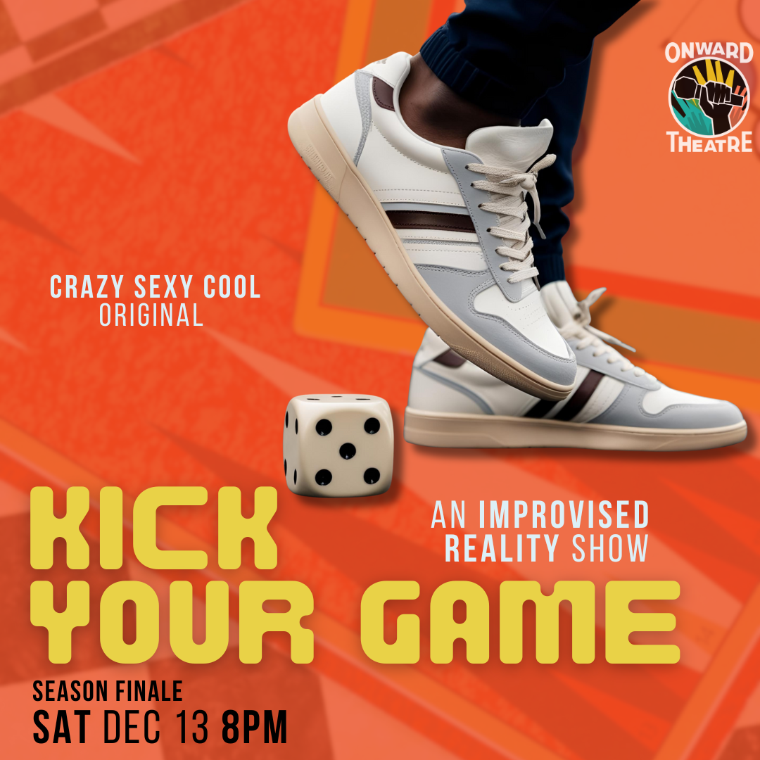Crazy Sexy Cool - Kick Your Game