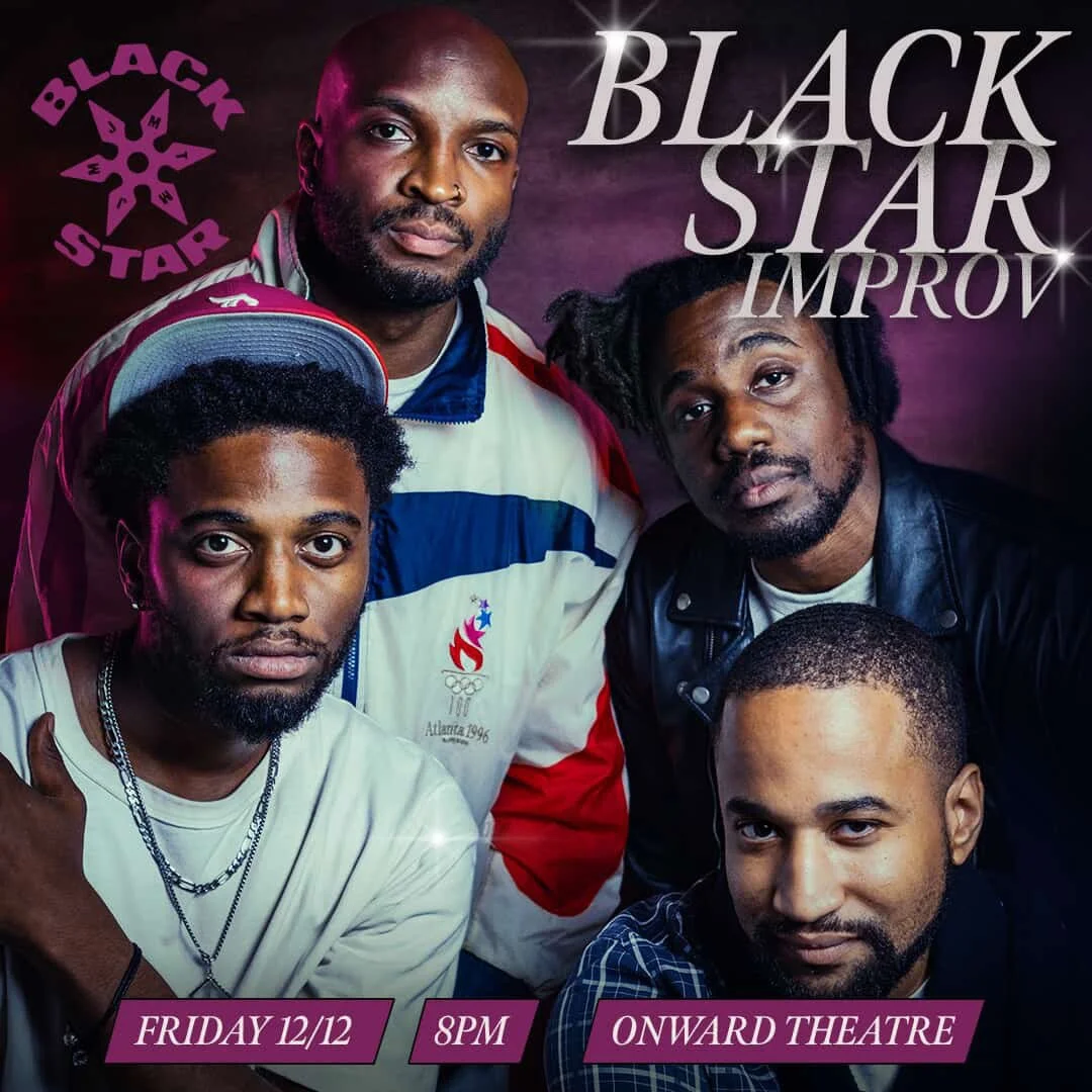 Black Star