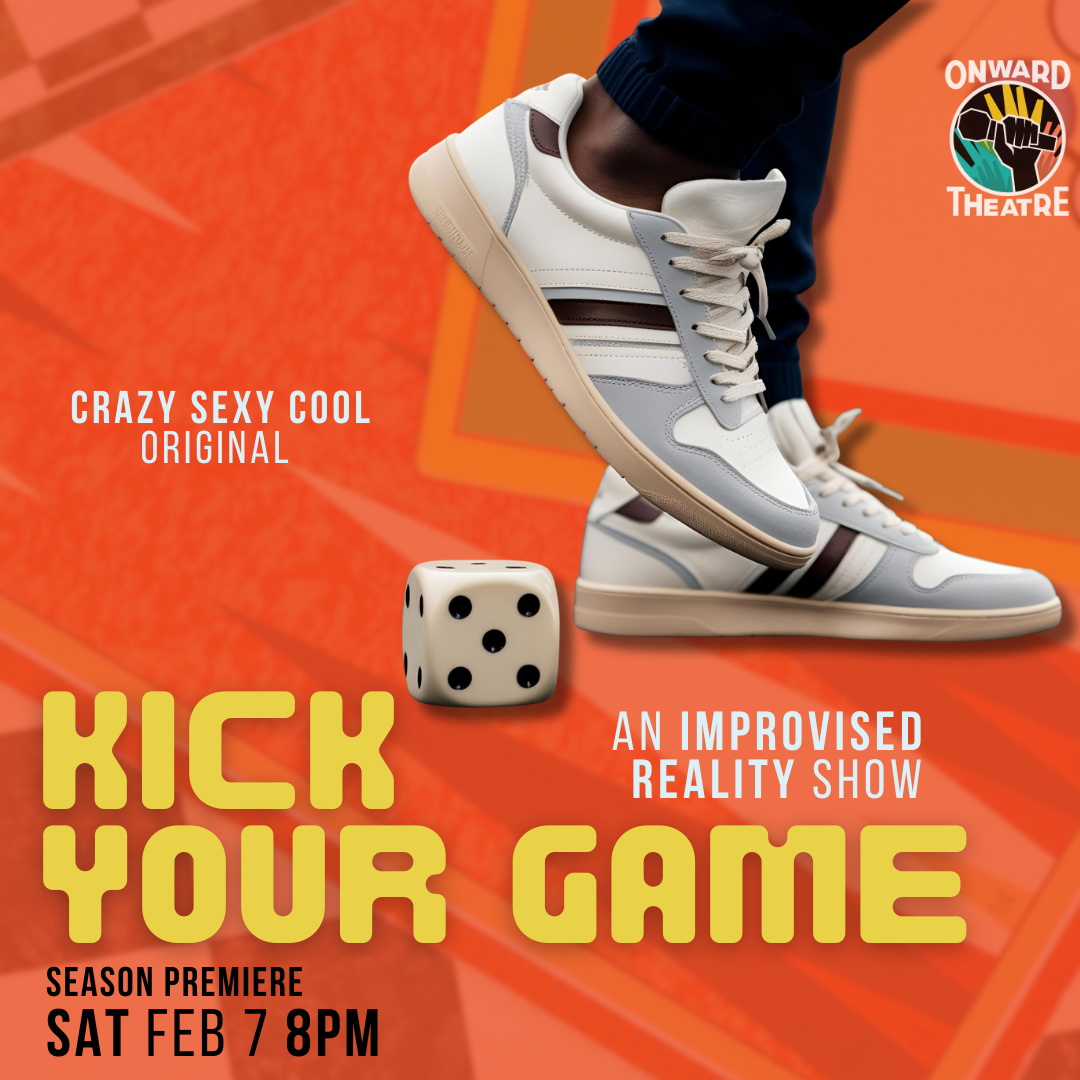 Crazy Sexy Cool - Kick Your Game