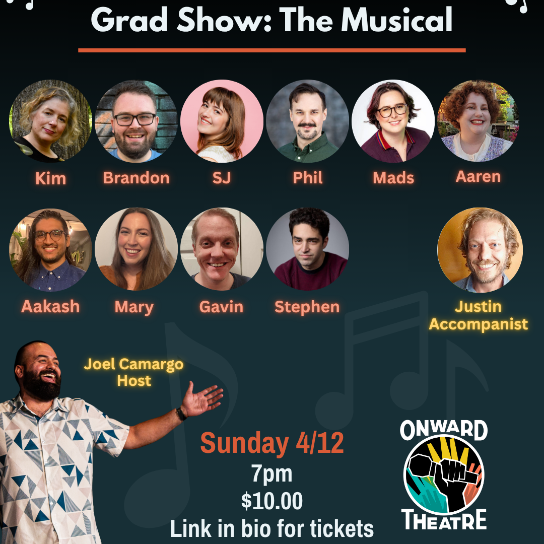 Intermediate Musical Improv Showcase