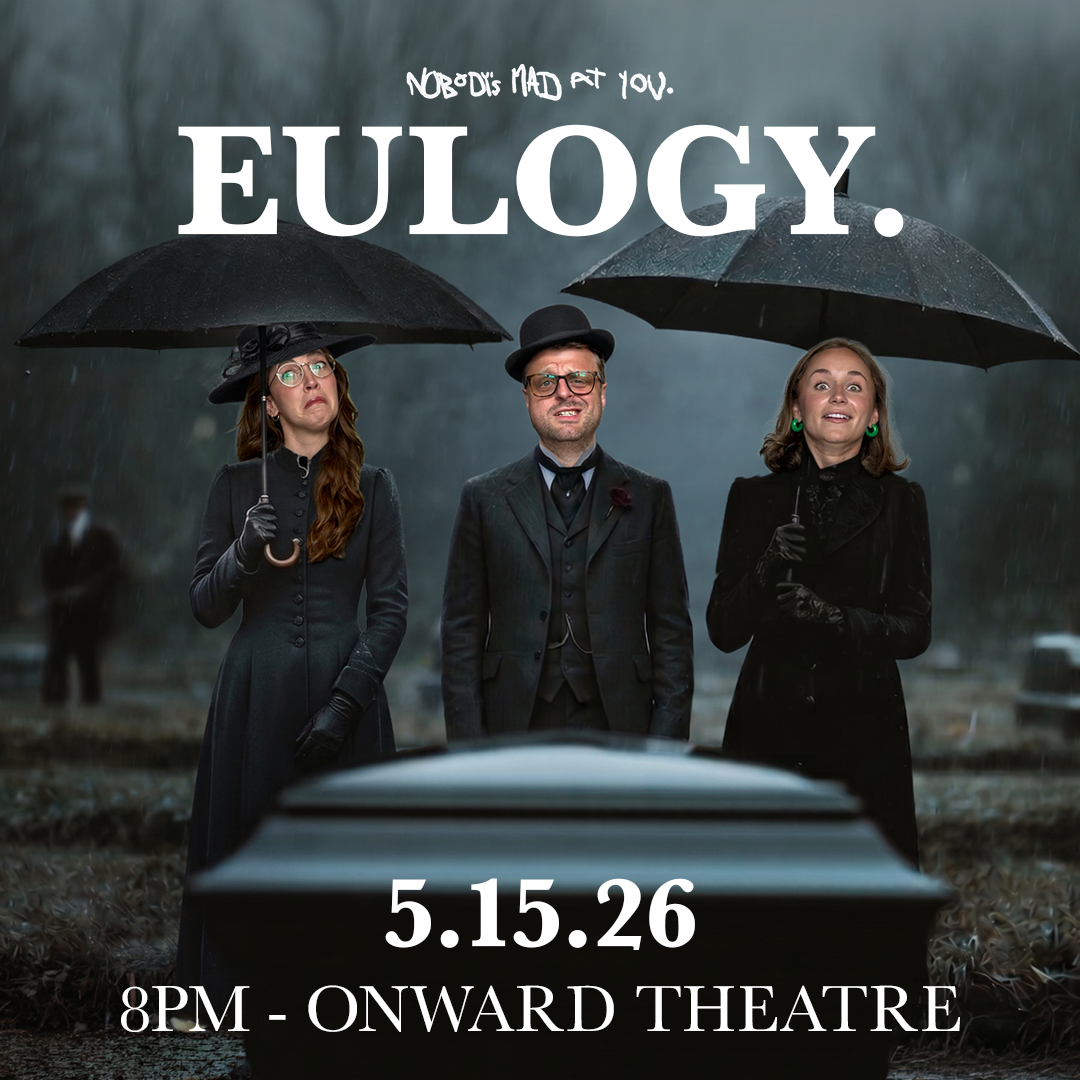 Eulogy