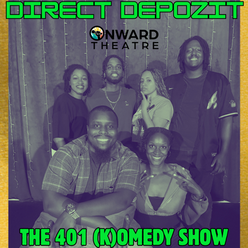 Direct Depozit