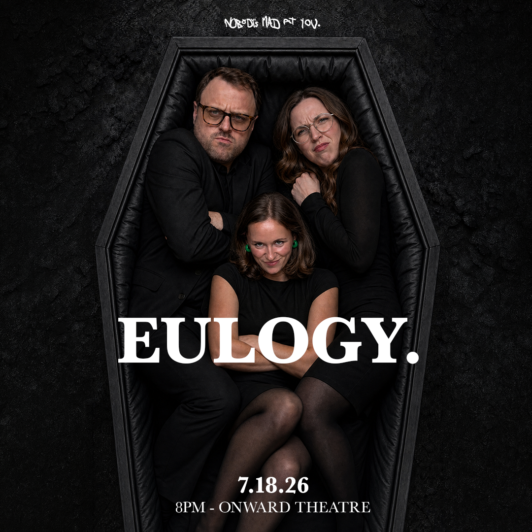 Eulogy