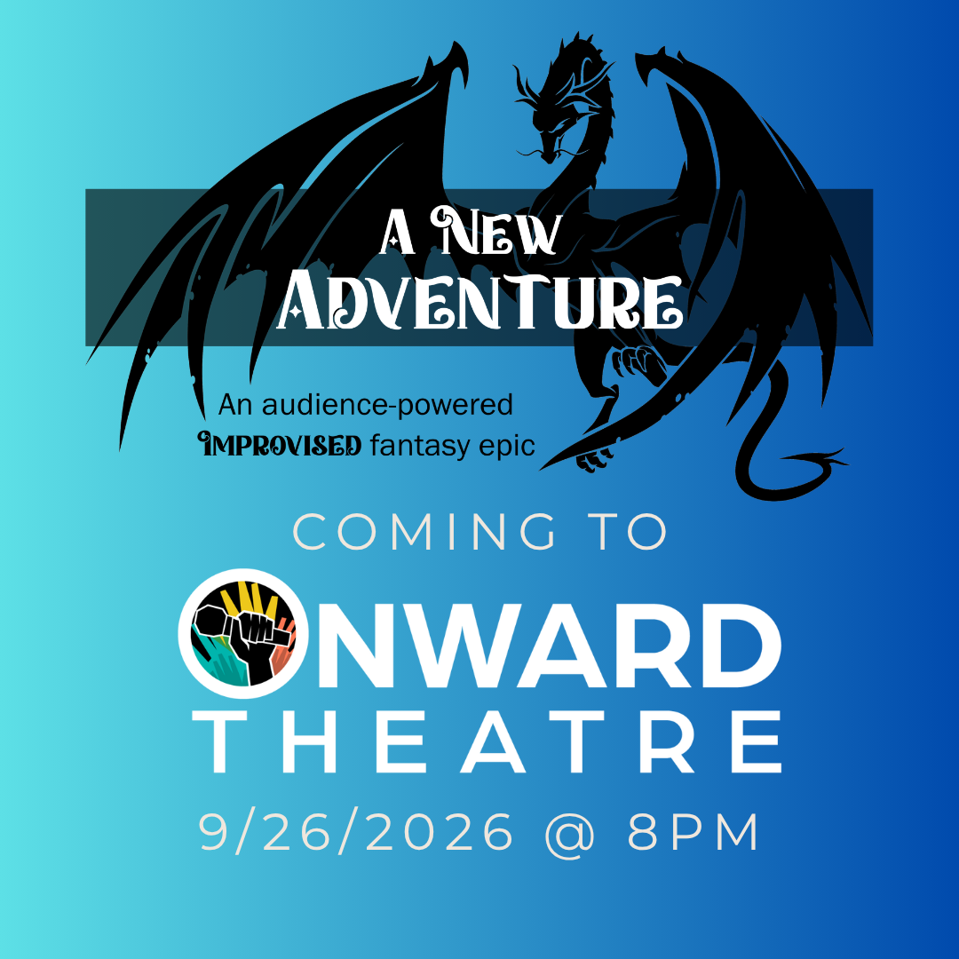 A New Adventure