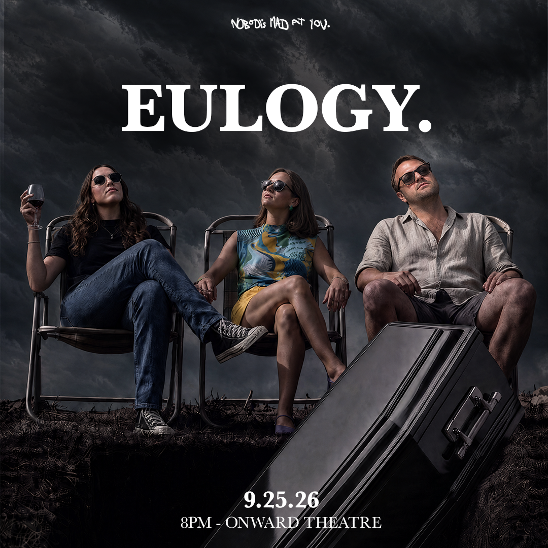 Eulogy