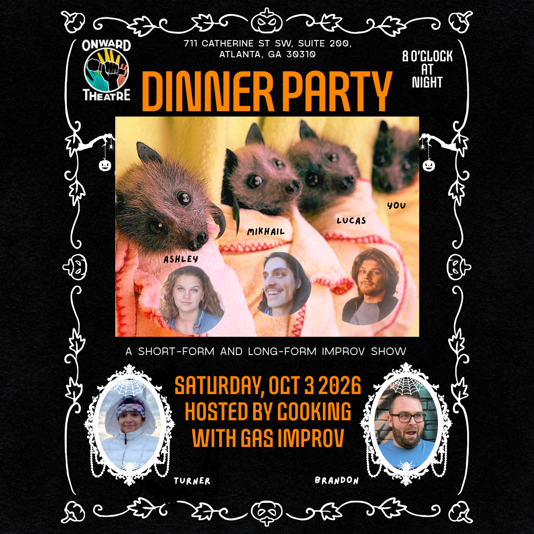 Dinner Party