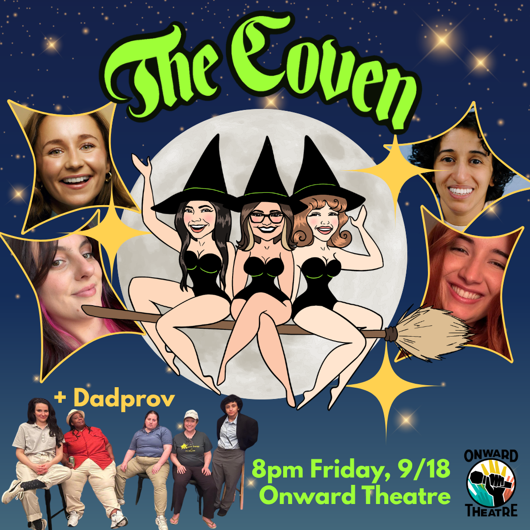 The Coven