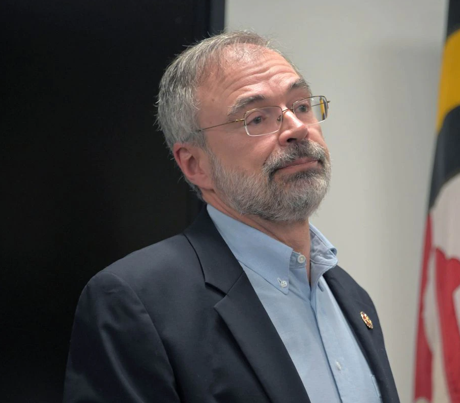 Andrew Harris: An Example of an Incompetent Congressman