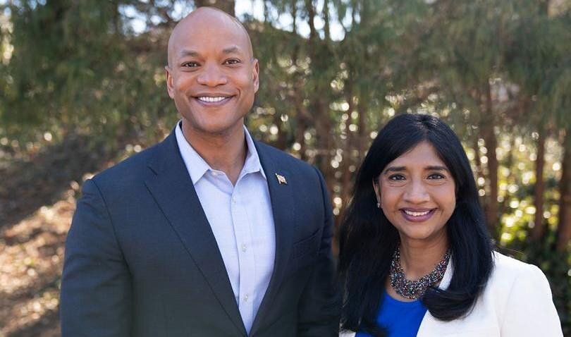 Inauguration Day 2023
A historic moment that represents hope for the future.
We&rsquo;re ready for your leadership @iamwesmoore @arunamiller