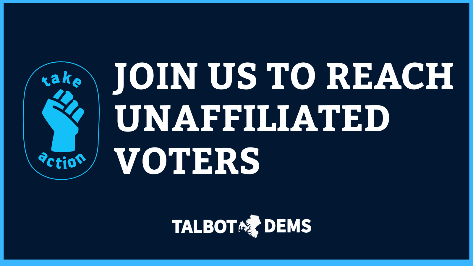 Voter Registration Day of Action