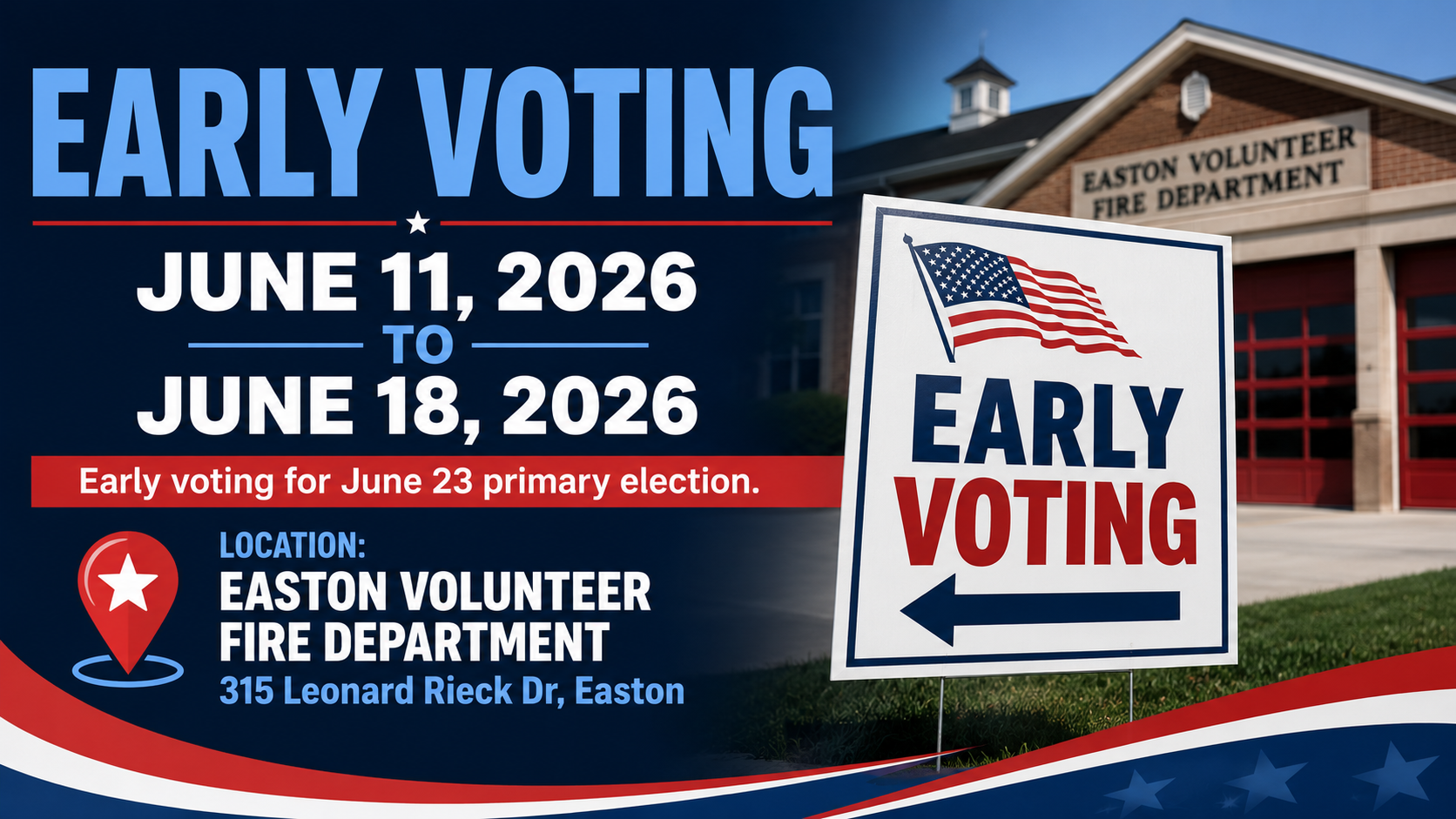 Early Voting