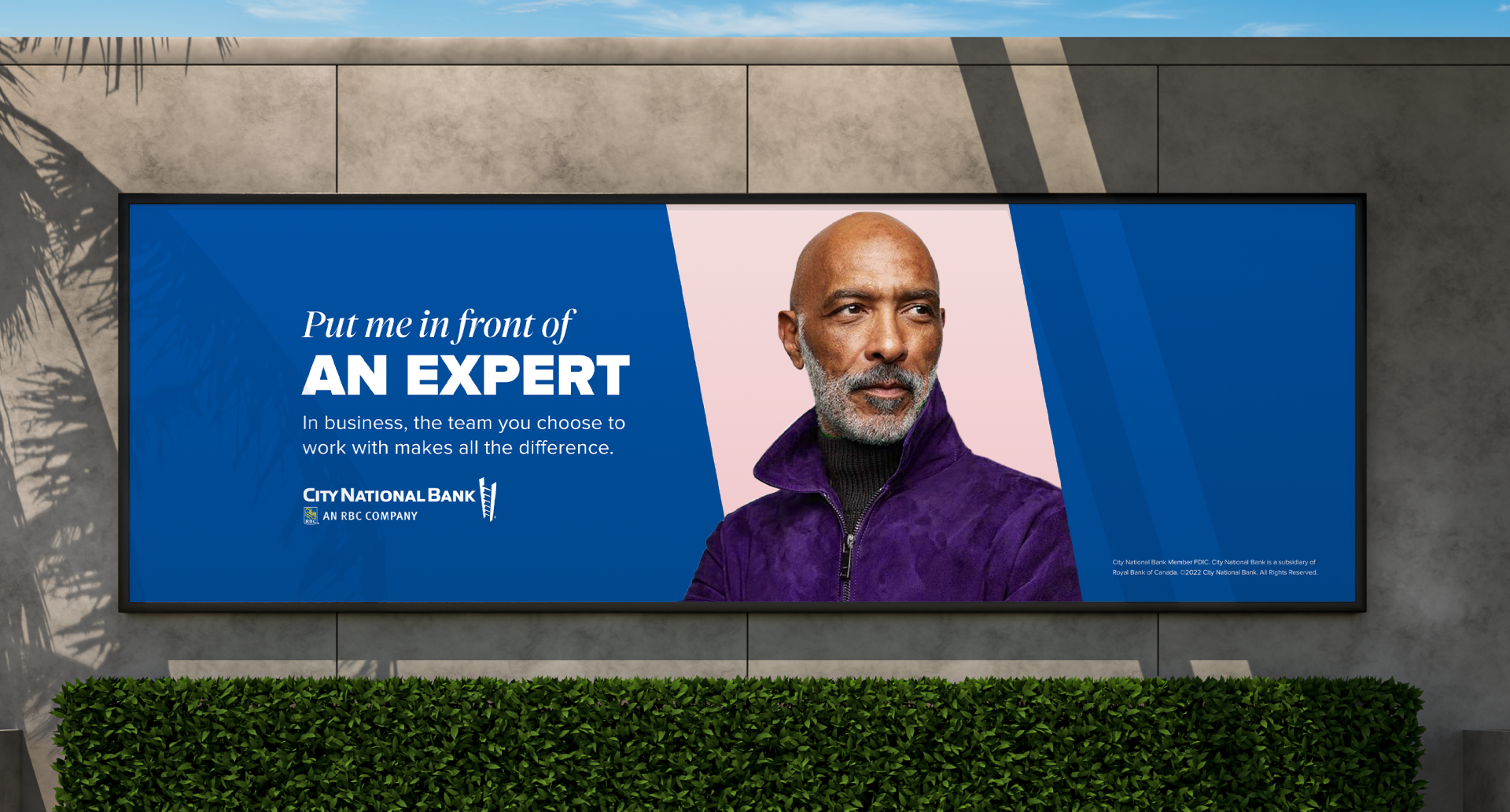  Tony Awards Print Camapagin 